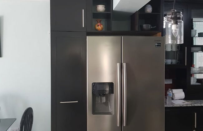 New Kingston Apt at Kensington Court - Foto 17