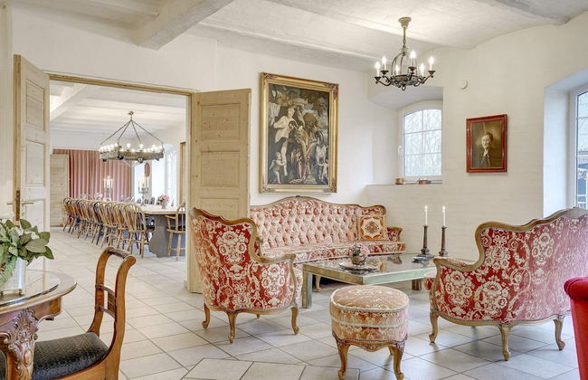 5 Star Holiday Home in Spottrup - Foto 16