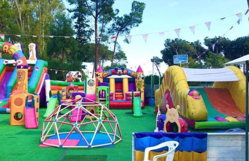 Residence Piazzetta a Mare - Photo 9