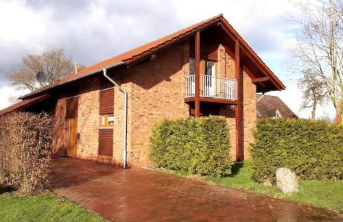 Ferienhaus mit Garten - Foto 45