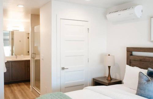 Zen Trail Retreat - New 5 bedroom luxury Condo - Foto 12