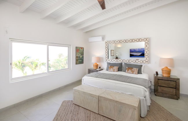 Puerta Al-Mar Villa - Foto 13