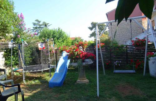 Holiday home in Muntic - Istrien 10956 - Foto 21