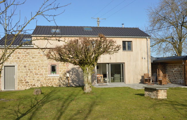 Countryside Holiday Home in Theux With Fenced Garden and BBQ - Foto 24