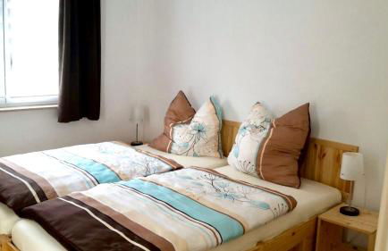 Ostsee Apartment Zweedorf - Foto 5