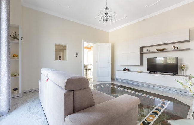 Villa Vincenti - Foto 14