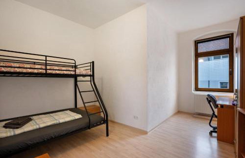 Uni-und Welterbe Stadt Whg 4 - Photo 7