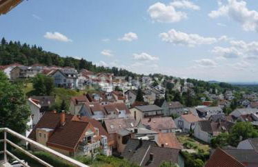 Modern und Gemütlich, Ferienwohnung mit Balkon und Netflix in Leimen WeHome Komfort - Foto 33