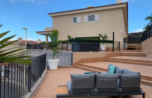 Villa View Candesol con Jacuzzi privado - Foto 6