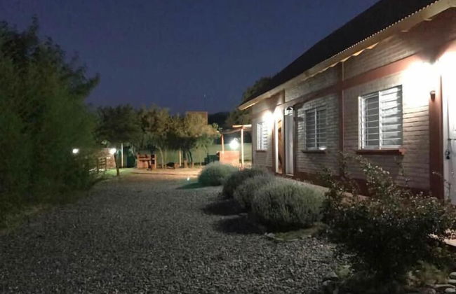 Duplex La Lechuza - Foto 15