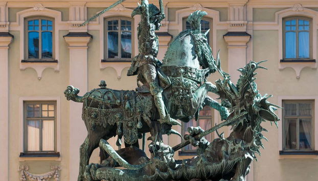 Stockholm Private Walking Tours - Foto 4