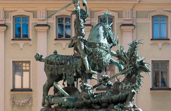 Stockholm Private Walking Tours - Foto 4