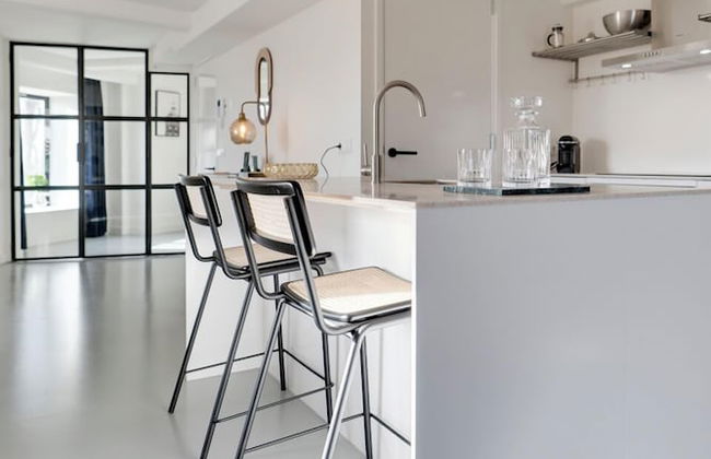 Hotel Watertoren West - Photo 4