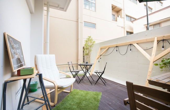 Galaxy Apartment - Photo 31