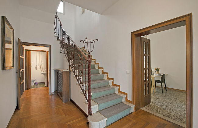 Villa Besana 100 m From Lake - Foto 35