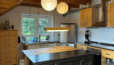 Panorama-Suite Birkenbeul - Foto 3