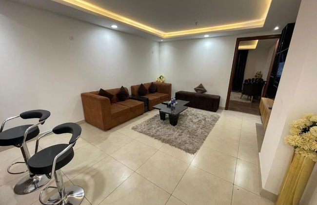 Air Reside Residency Apartment - Photo 15