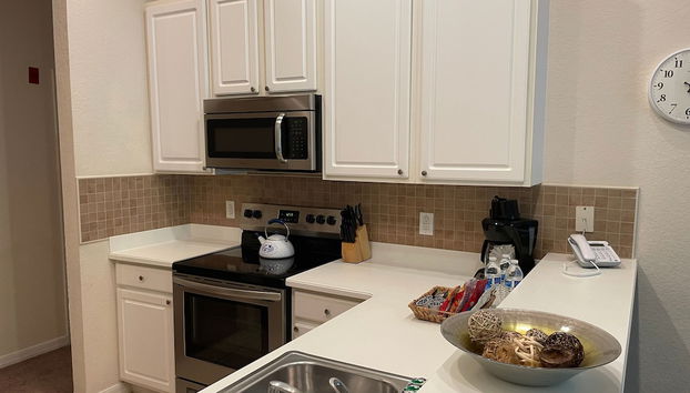 Bahama Bay Resort Disney 3 Bedroom No Fees - Foto 4, Habitación