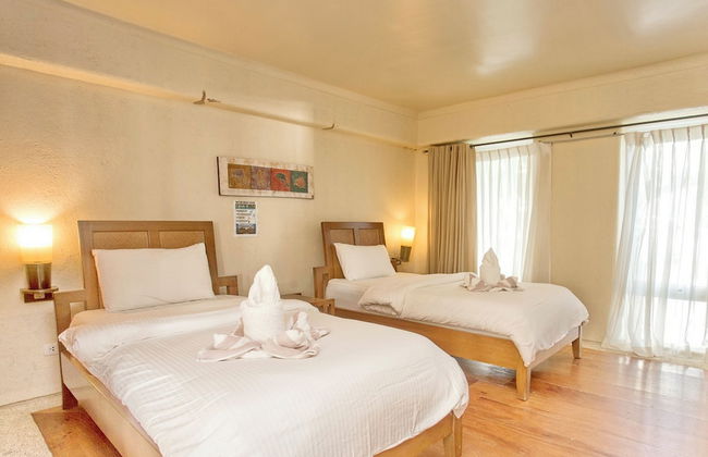 Mayumi Beach Villa - Foto 2