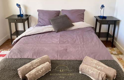 L'Archimède - Parking privé - Foto 52