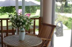 Calme et sérénité au gîte des hortensias - Foto 13