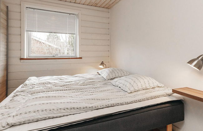 6 Person Holiday Home in Asnaes-by Traum - Foto 24