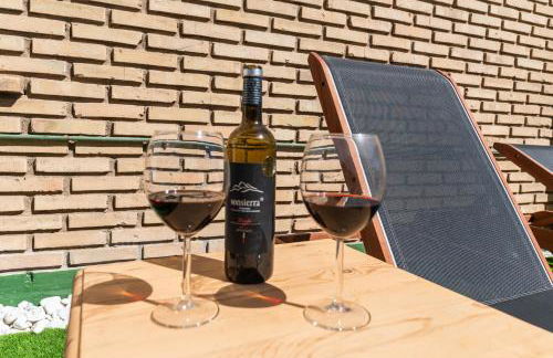 PUERTO MARINA Beach - Foto 9