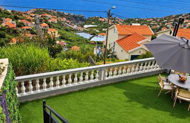 La terraza de Ponta do Sol -Suite 1 - Foto 16