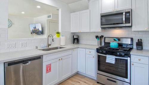 New Suite Escapes 5 by Funtierland Vacation Rentals - Foto 4