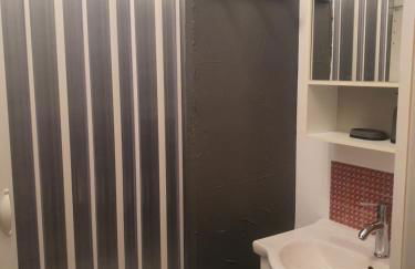 Bienvenue chez les ch'oups le loft 50 m2 - Foto 11