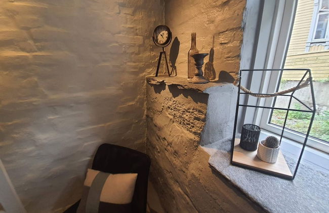Bnb Downtown Stavanger Berti ap 3 - 2 Rooms - Foto 46