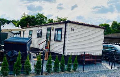 Ferienhaus Vienna am Kronensee - Foto 1