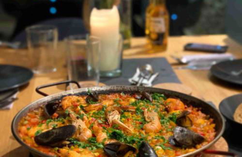 Colina del Sol Cullera - Villa Sol - Photo 52