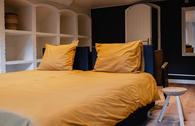 Country House in Leende Near Leenderbos Forest - Foto 3