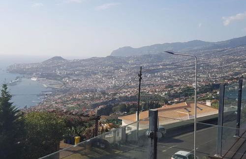 Super luxury villa Views and panoramic lift - Foto 66