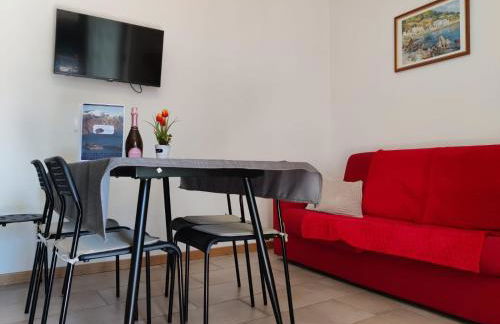 Ca' Sunin Bellagio - mountains view apartment - Foto 5