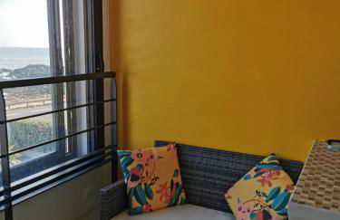 Appartement Ajoncs - Pleine Mer - Foto 5