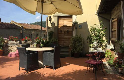 La Magione dei Todaro - Foto 80