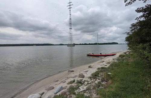 Gustow Garden Retreat - Foto 62