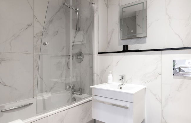 South Kensington Apartments - Foto 67