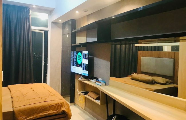 Treepark City Apartement by Echa - Foto 11