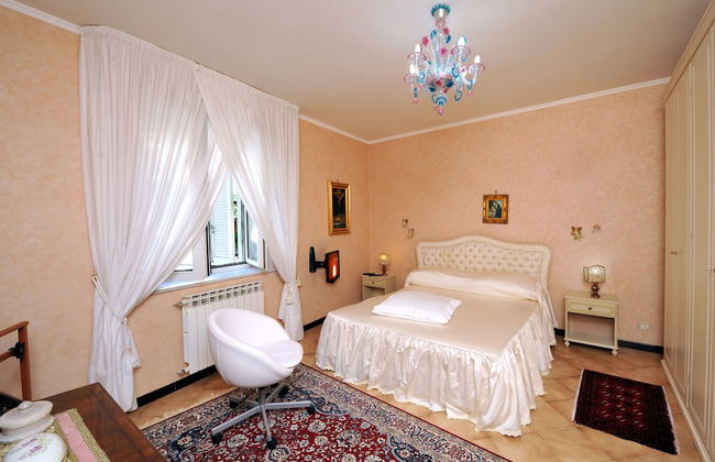 Villa Le Gesine - Foto 4