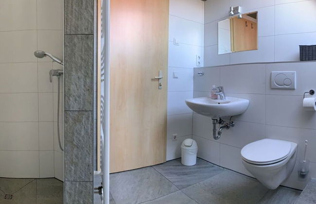 Just Before the Cape, Holiday Home B - Foto 6