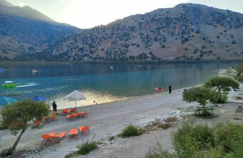 Family Friendly Kalliopi Apt - Photo 20