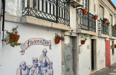 Pearl Sesimbra - Foto 48