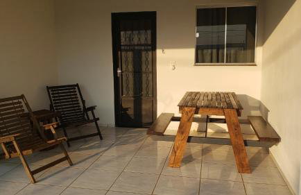 Casa Limoeiro - Photo 1