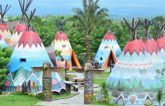 Excursión privada a Campuestohan Highland Resort - Foto 6