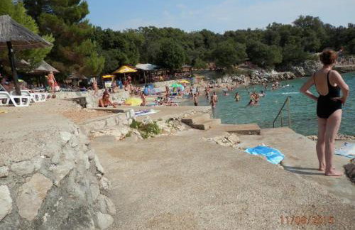 Krk Apartmani Pepina - Photo 21