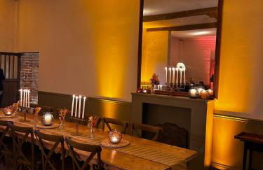 La Garenne - Photo 13