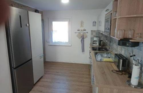 Ferienhaus Rosi - Foto 12